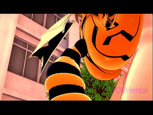 ❤️ Wasp Girl Monster ❤ Kvalitets porno at da.hentai-id-tv.ru ️