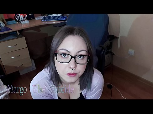 ❤️ Sexet pige med briller sutter Dildo dybt på kamera ❤ Kvalitets porno at da.hentai-id-tv.ru ️