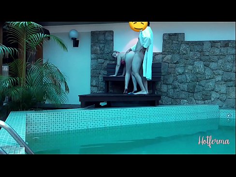 ❤️ Chef inviterer stuepige til poolen, men kunne ikke modstå en hot ❤ Kvalitets porno at da.hentai-id-tv.ru ️